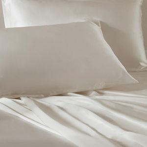 2-Pack 19 Momme Terse Envelope Silk Pillowcase