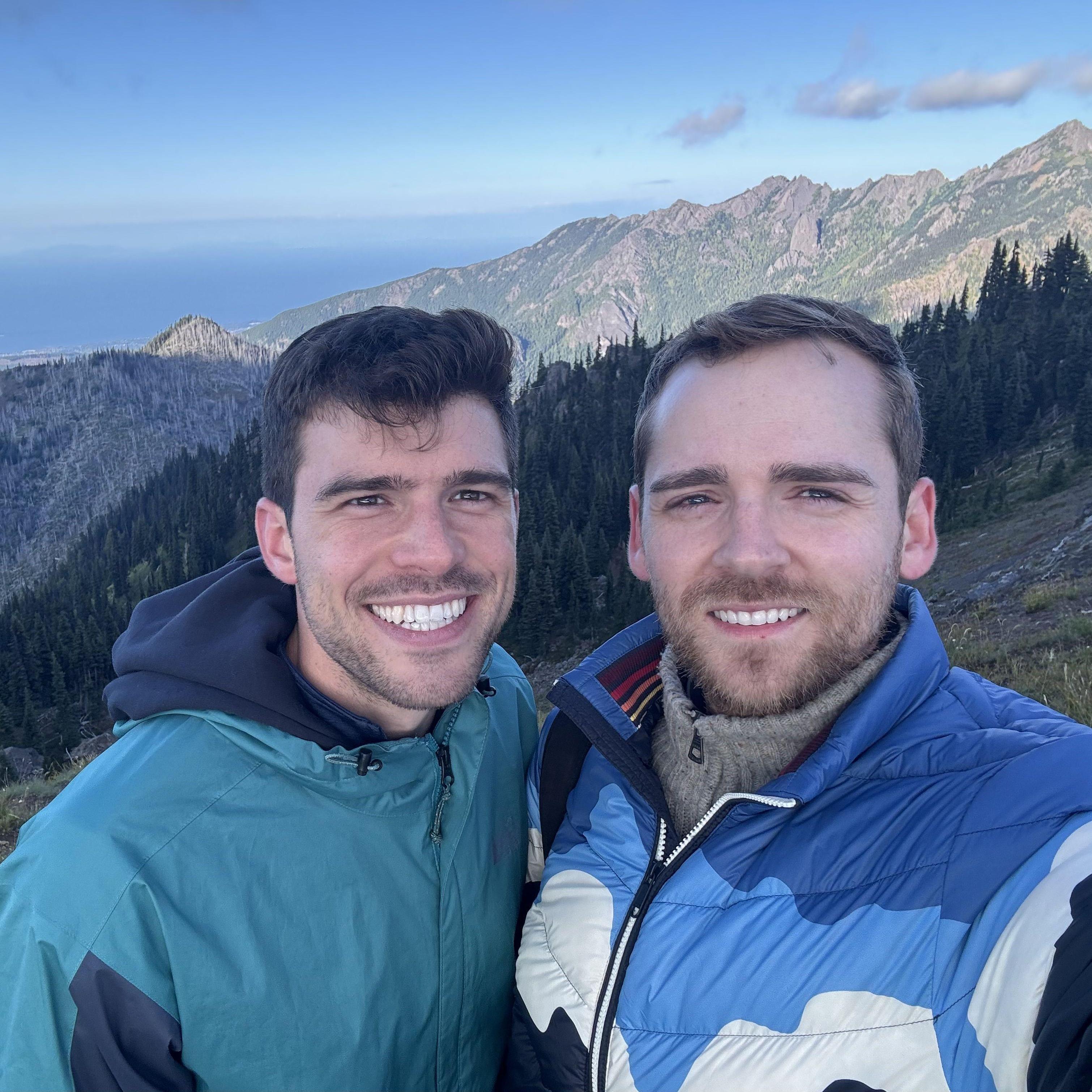 Olympic National Park 2024