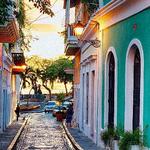 Viejo San Juan