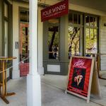 Four Winds Cellars