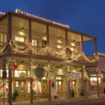 Fredericksburg