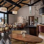 Lunch or Dinner at TRUSS Restaurant & Bar