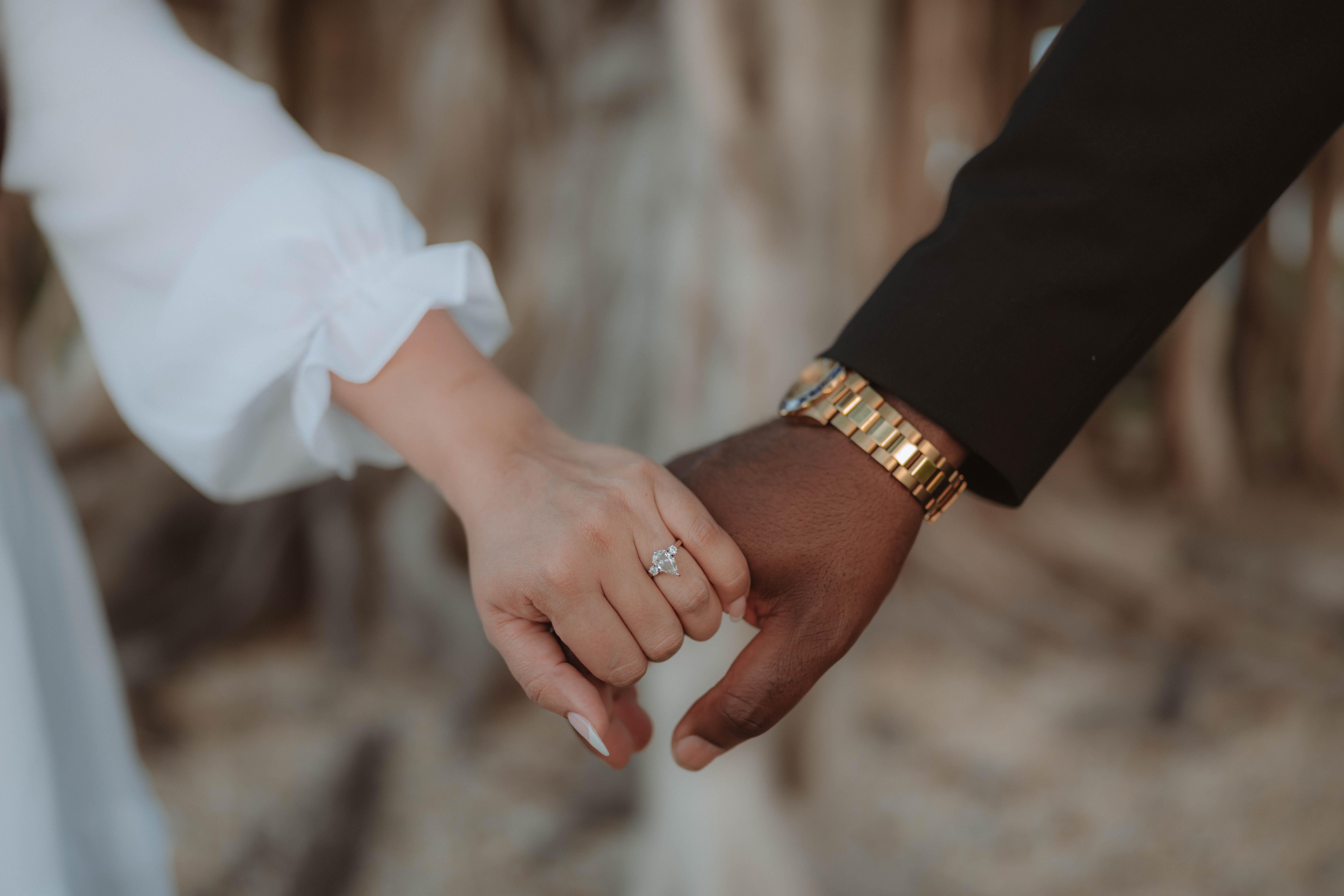 The Wedding Website of Lori Amaro and Makenzy Simeon