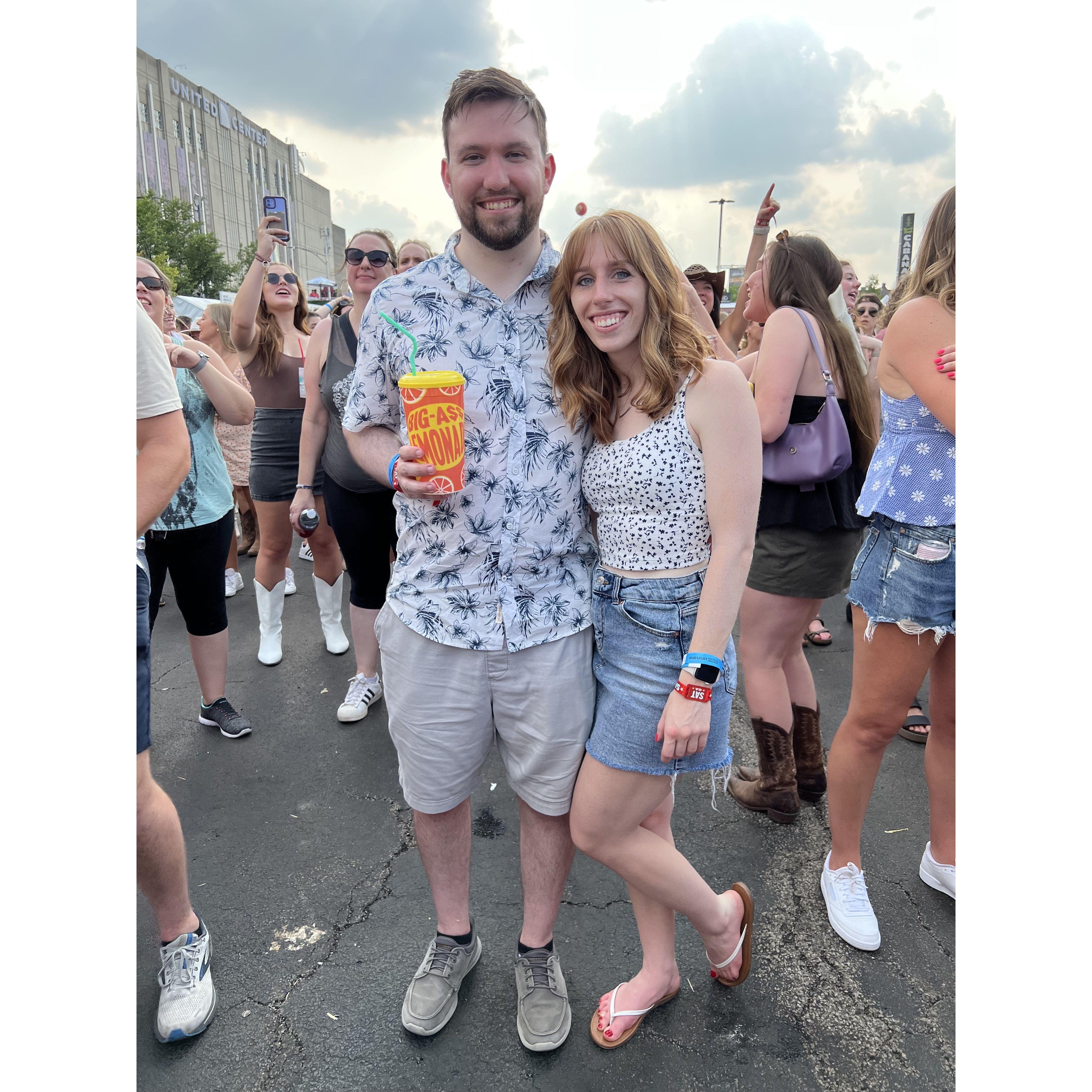 Windy City Smokeout