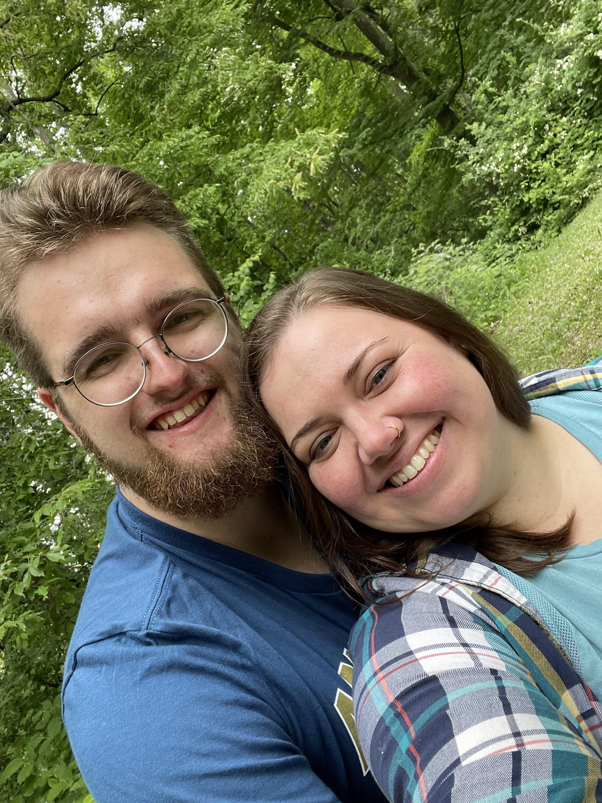 The Wedding Website of Clara Elizabeth Mahoney and Benjamin Philip Pobanz
