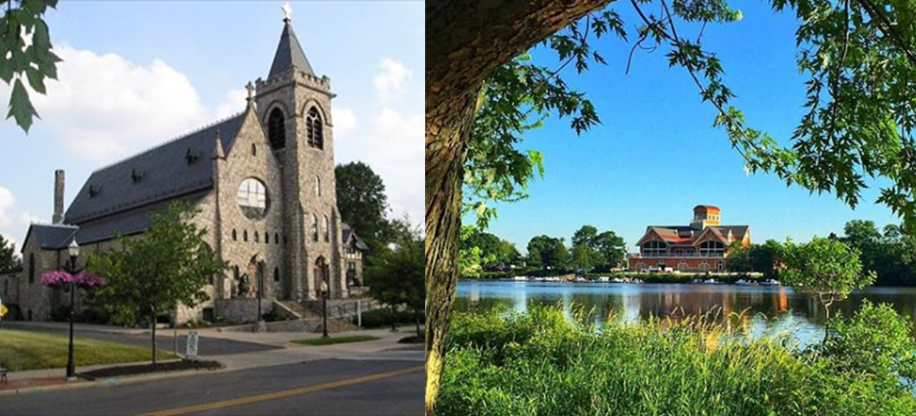 The Wedding Website of Katie Mueller and Mike McKarski