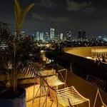 Haiku Skybar - Lighthouse Hotel