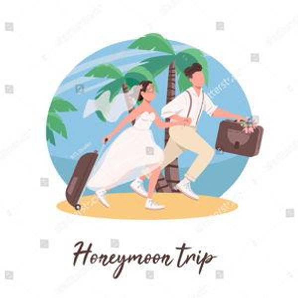 Our Honeymoon Fund