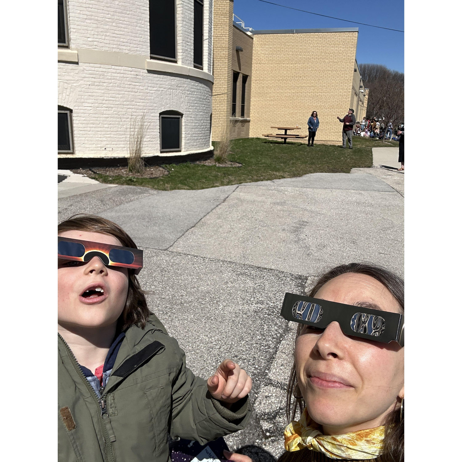 Eclipse 2024