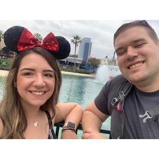Our second Disney trip, Hollywood Studios, February 2020