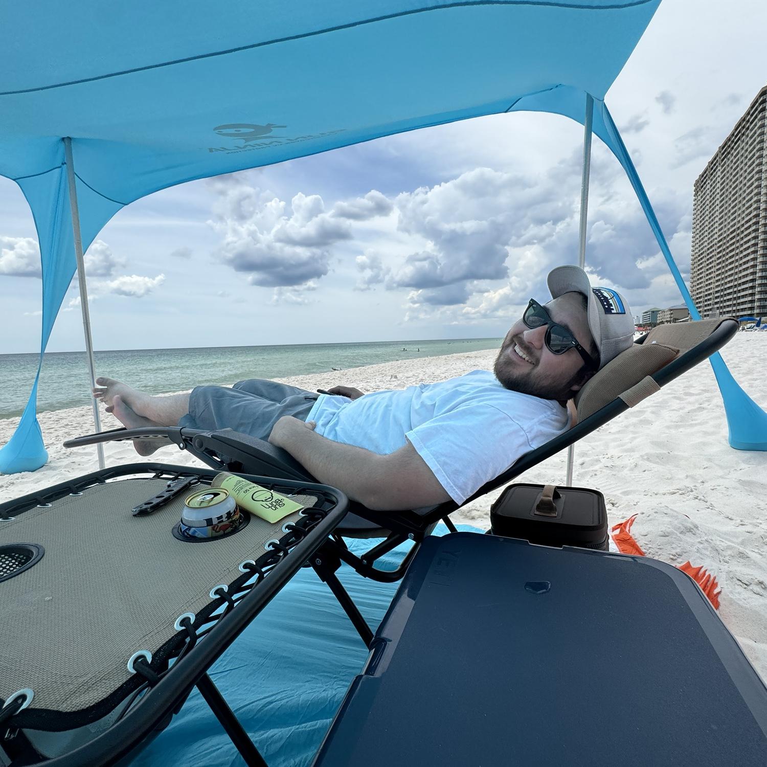 September 2024 - Panama City Beach, FL for Julio's 30th!
