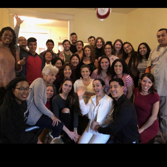 Engagement Celebration! ¡Gracias gente linda!
