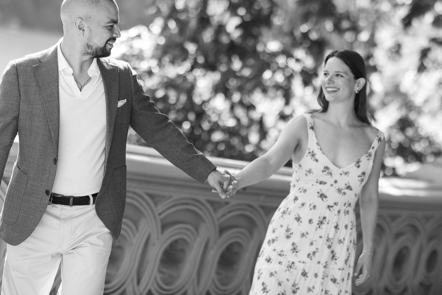The Wedding Website of Hector Canales and Gabrielle Price