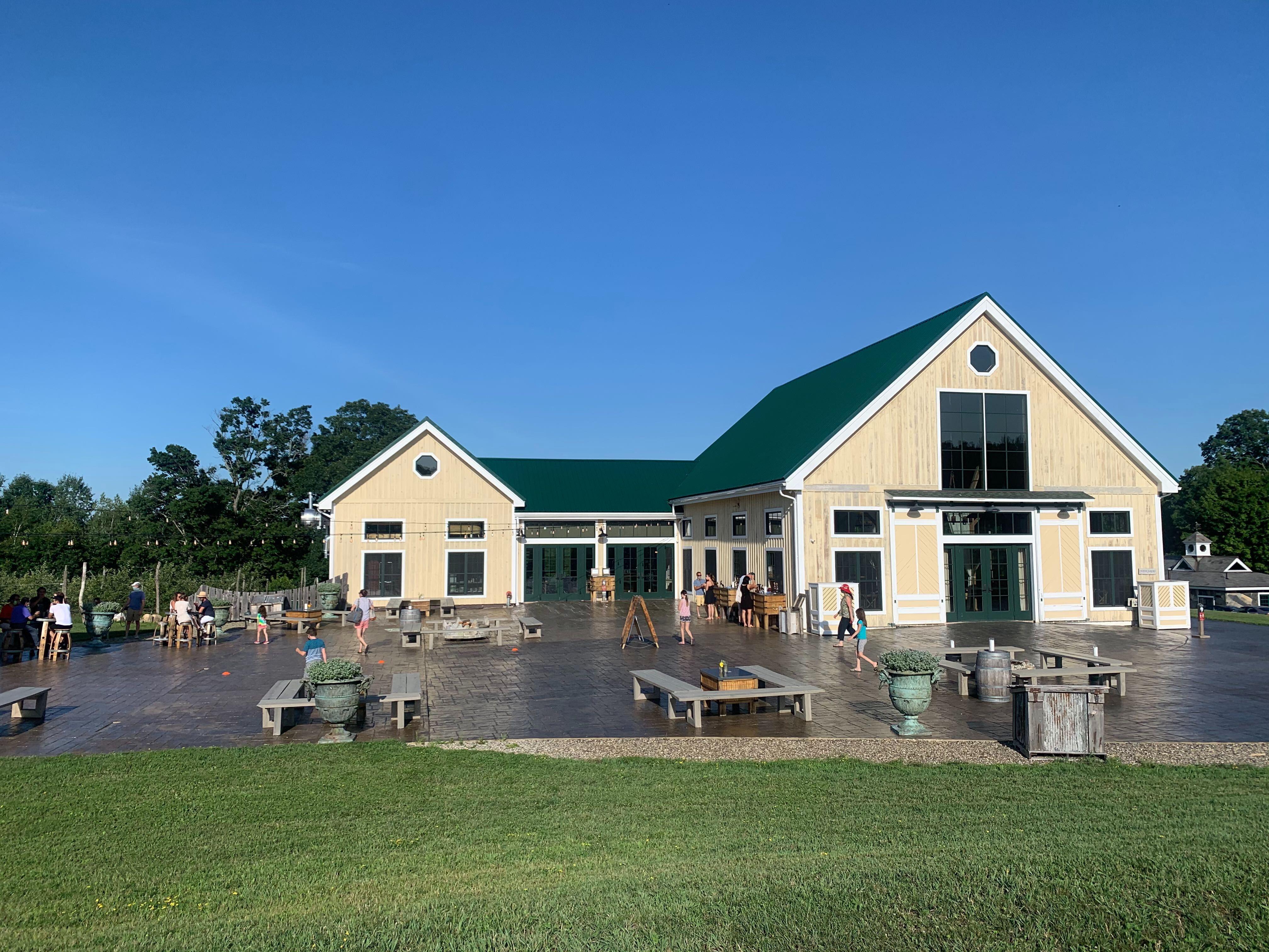 The Wedding Website of Colleen Brandt and Matt Crandall