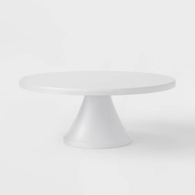 White Cake Stand - Spritz™