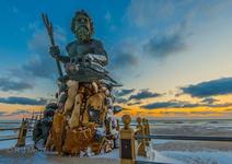Virginia Beach Boardwalk