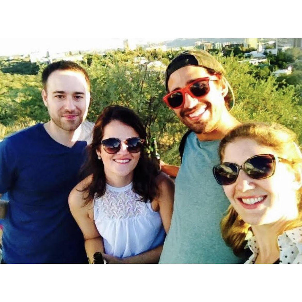 Jordan Hatcher and Zane Truax's Wedding Website