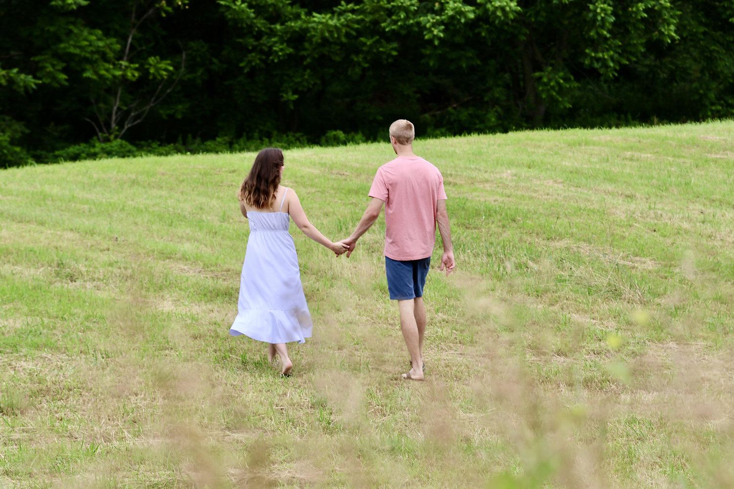 The Wedding Website of Molly Boyle and Joshua Veldheer
