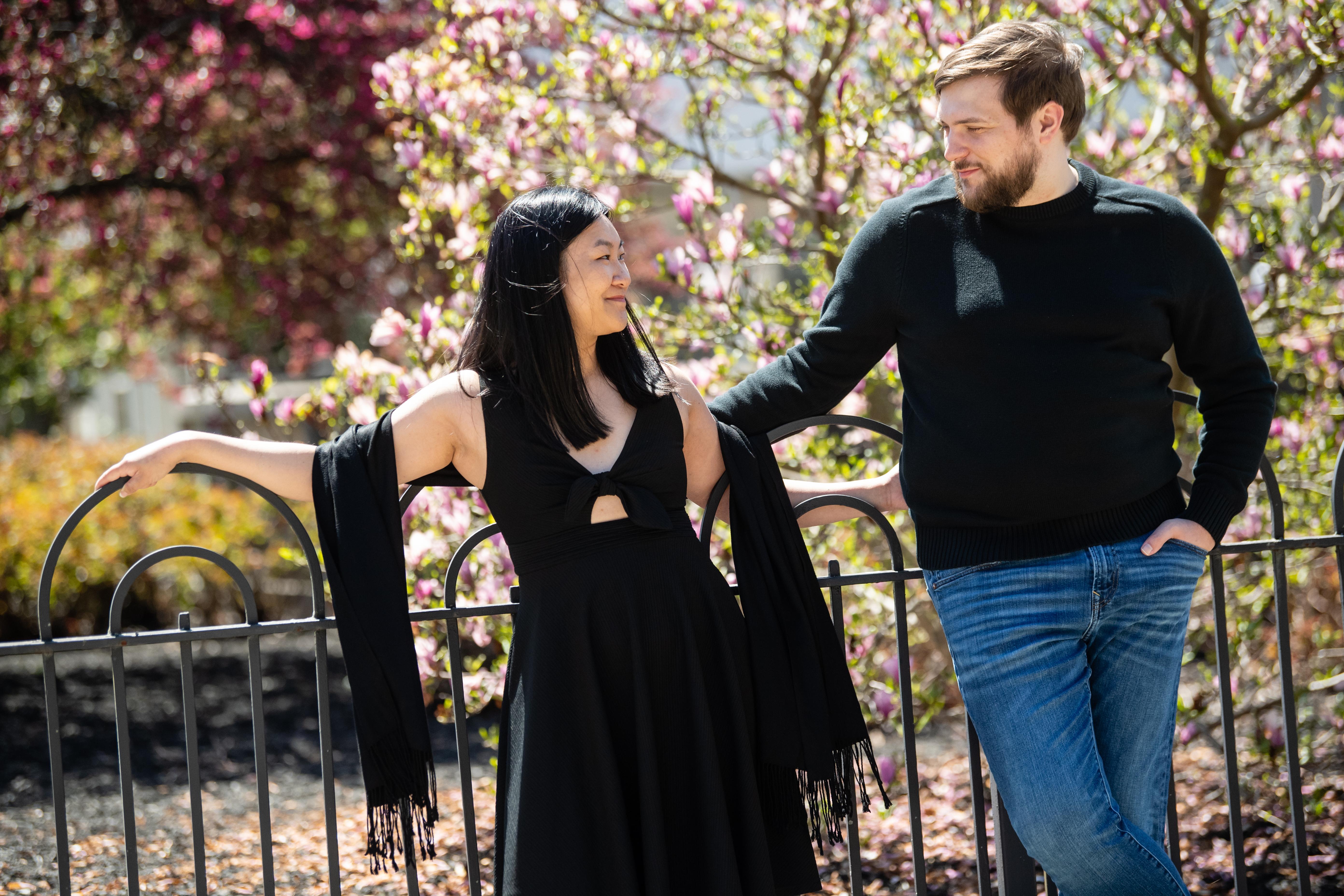 The Wedding Website of Kevin Neltner and Emma Hoenemeyer