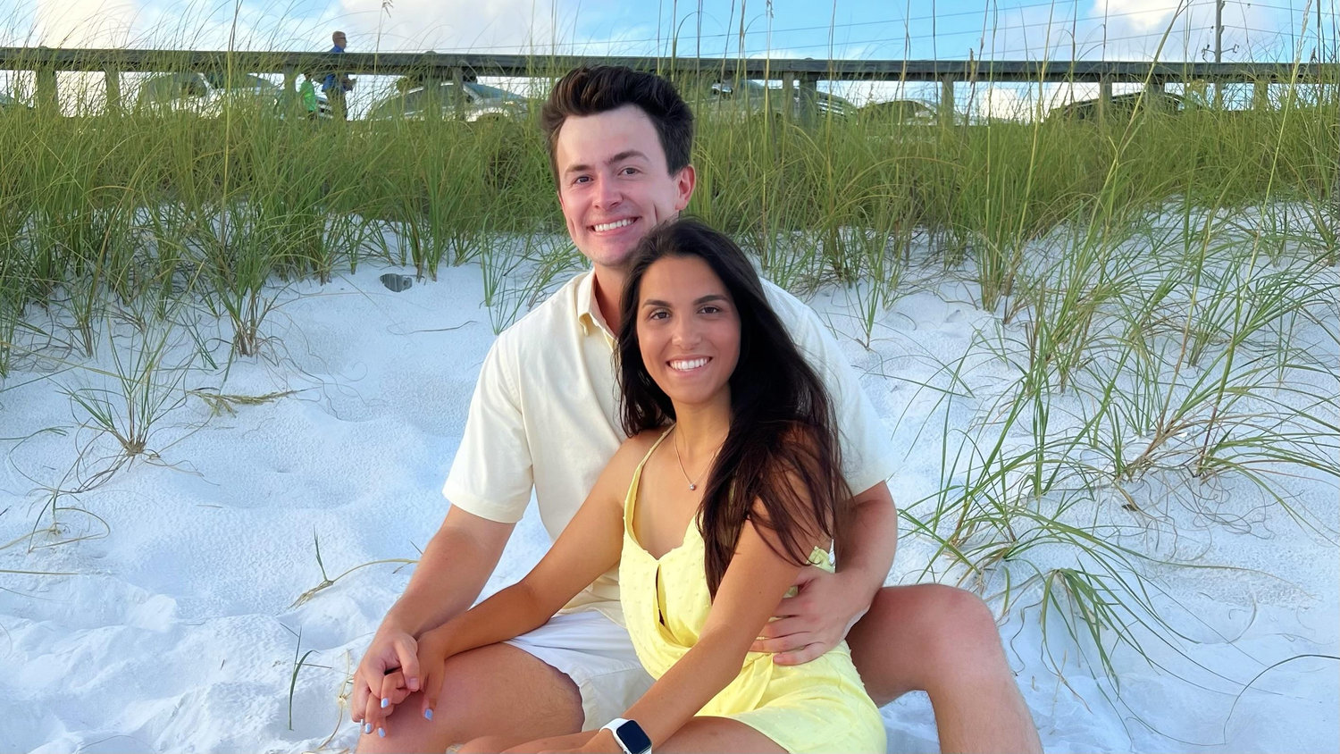 The Wedding Website of Izzy Sendobry and Jared Gargus