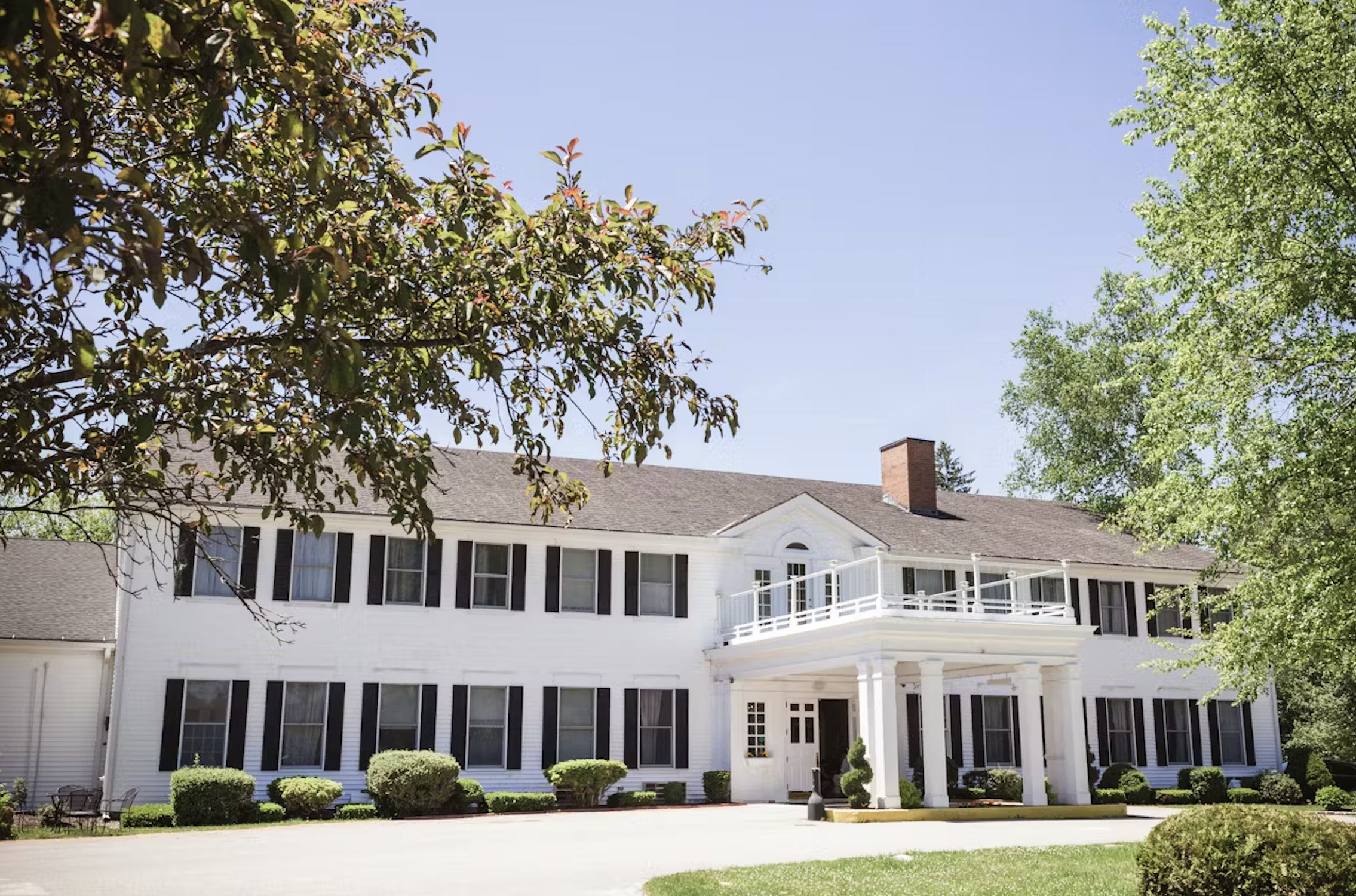 The Wedding Website of Caroline Lane and Ben Sandstrom