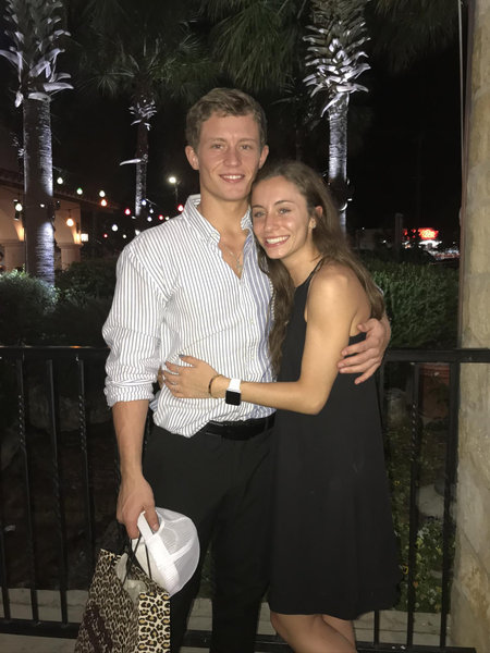 Morgan Perry and Camron Hofer's Wedding Website
