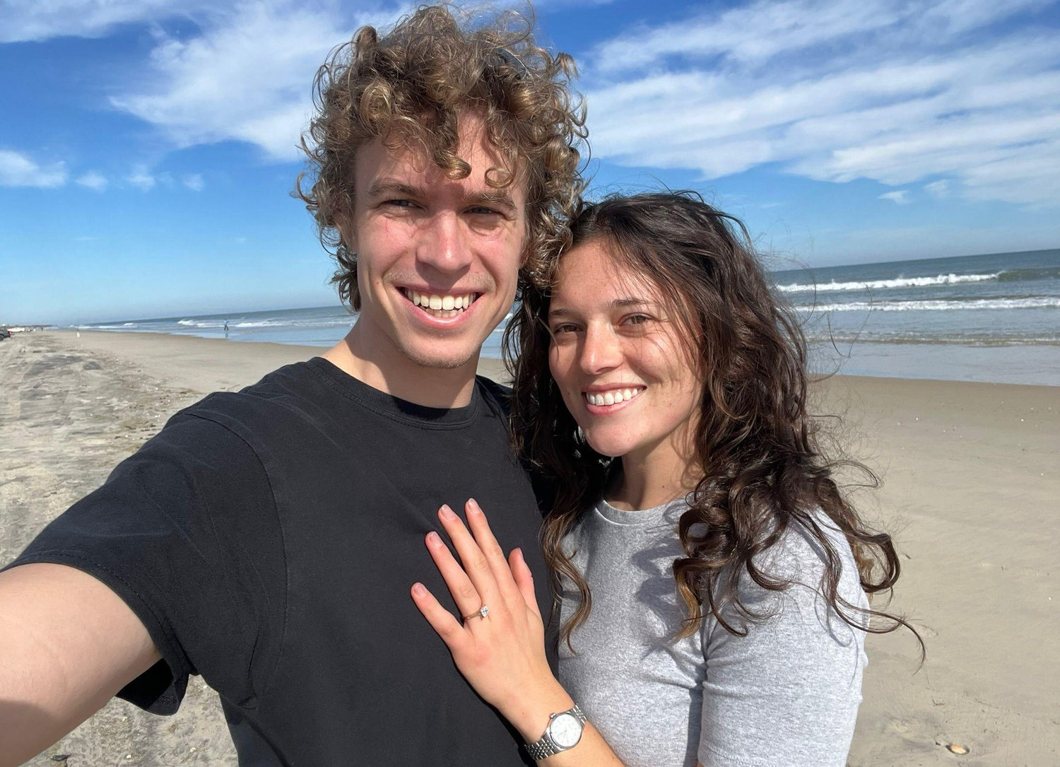 The Wedding Website of Robert Heussner and Grace O'Brien