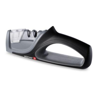 Wusthof® Four Stage Handheld Sharpener