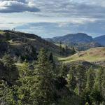 Radio Tower Hike