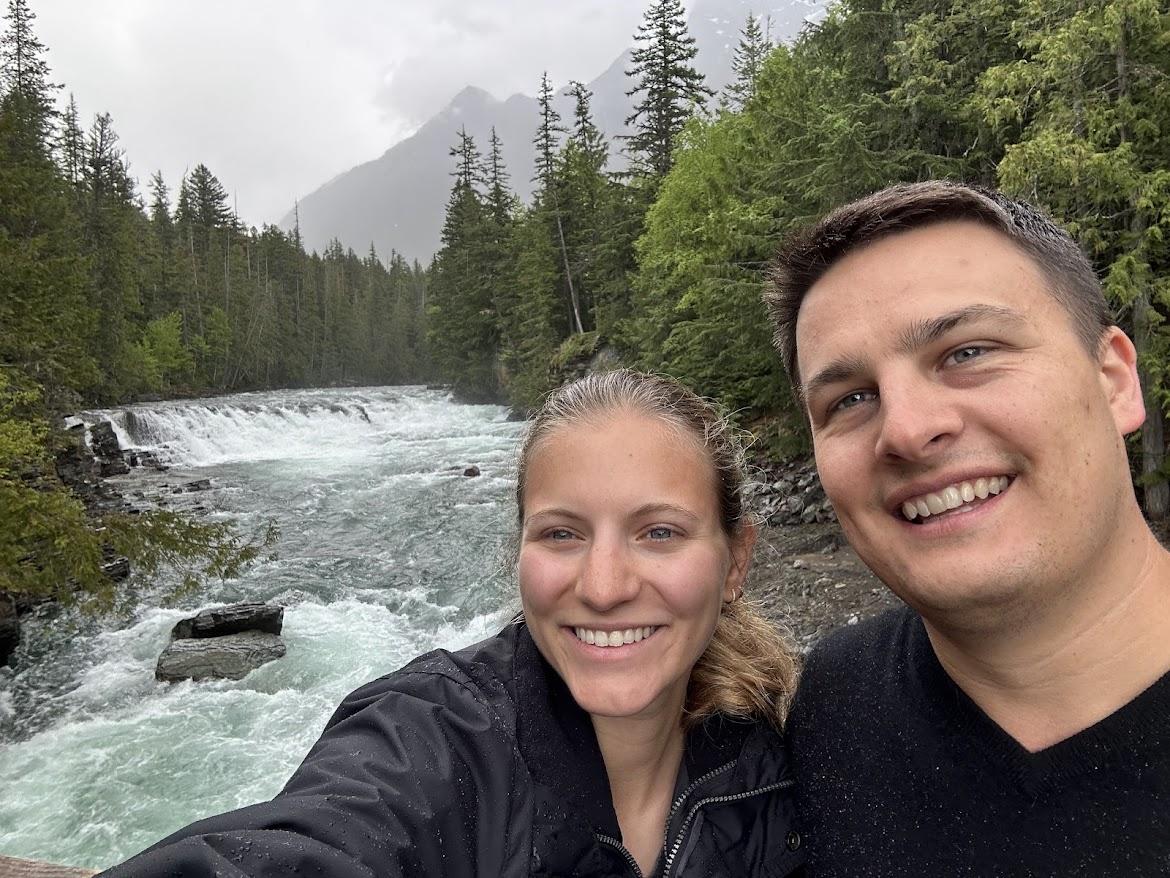 The Wedding Website of Sara Class and Jeremy Hall