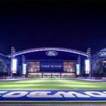 The Star Home Of The Dallas Cowboys