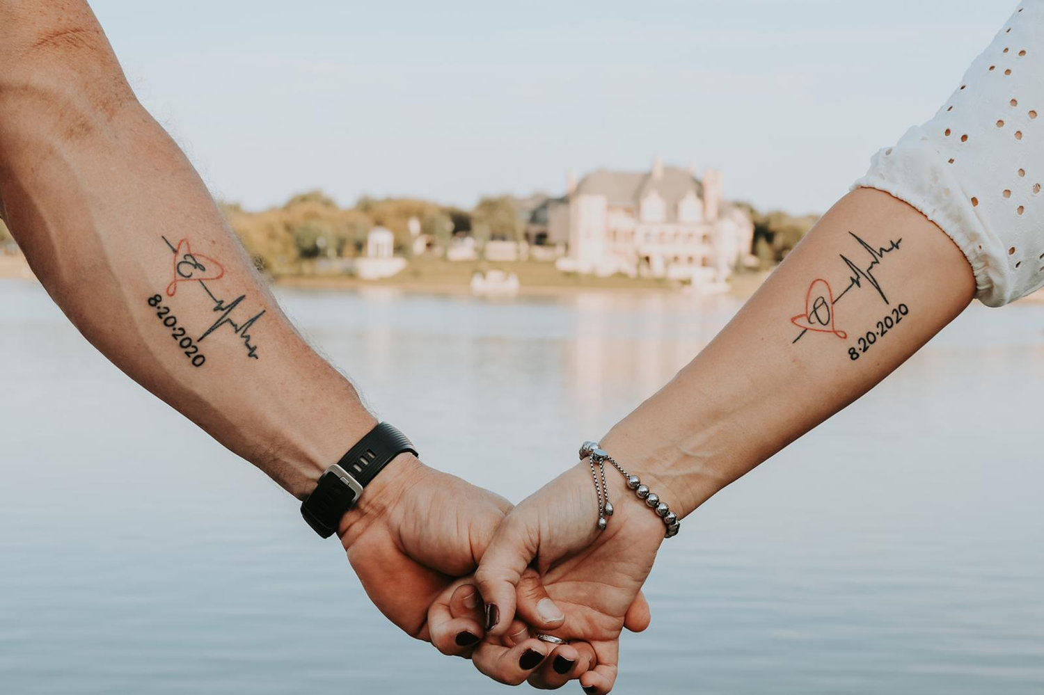The Wedding Website of Erica Tejada and Oscar Aloyo