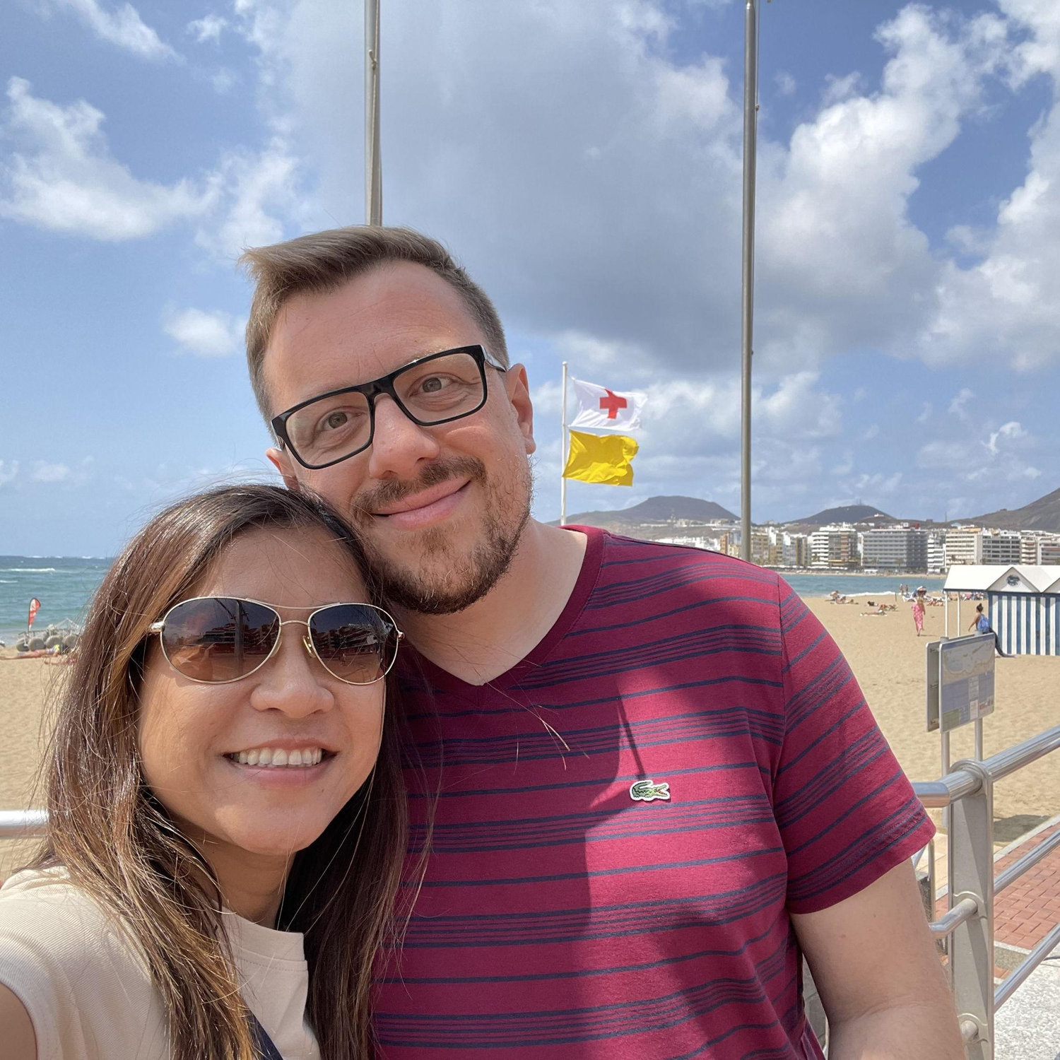 Canary Islands