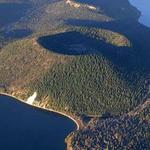 Newberry National Volcanic Monument