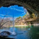 Hamilton Pool Preserve