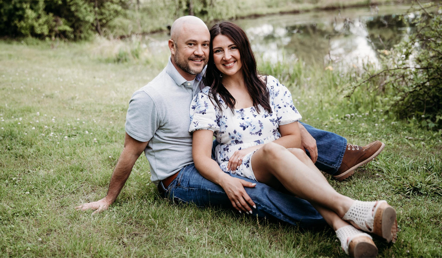 The Wedding Website of Crystal Guyton and Shaun Hayden