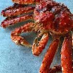 The Crab Trap