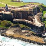 Castillo San Felipe del Morro - Viejo San Juan