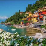 Porto Riva Grande (water front)