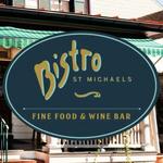 Bistro St. Michaels