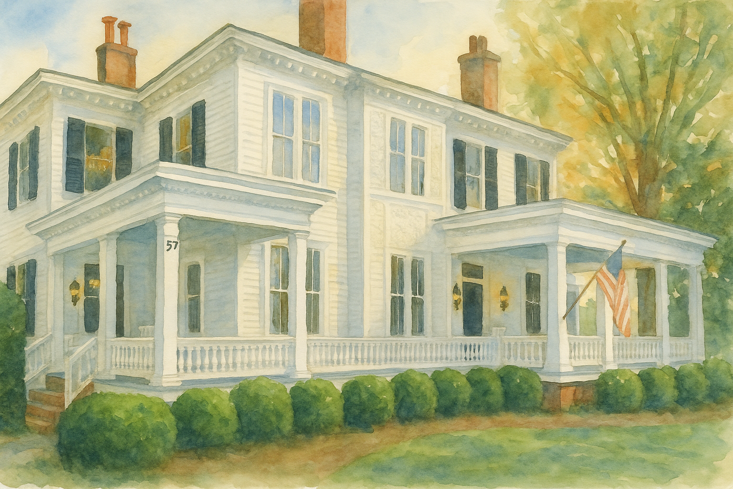 The Wedding Website of Addi Lee and Maston Corn