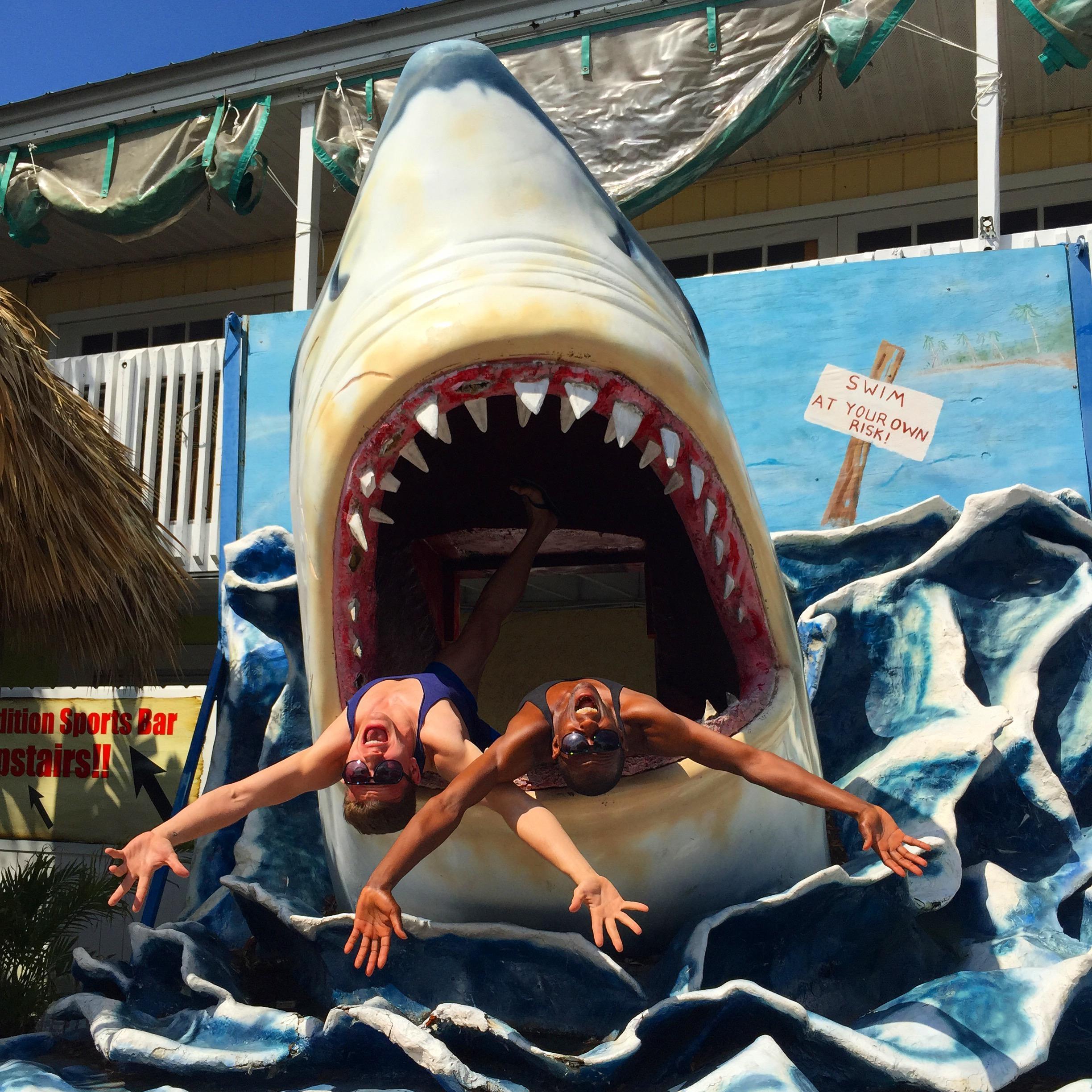 Florida April 2015