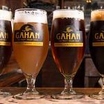 Gahan House Hub City Restaurant and Brewery