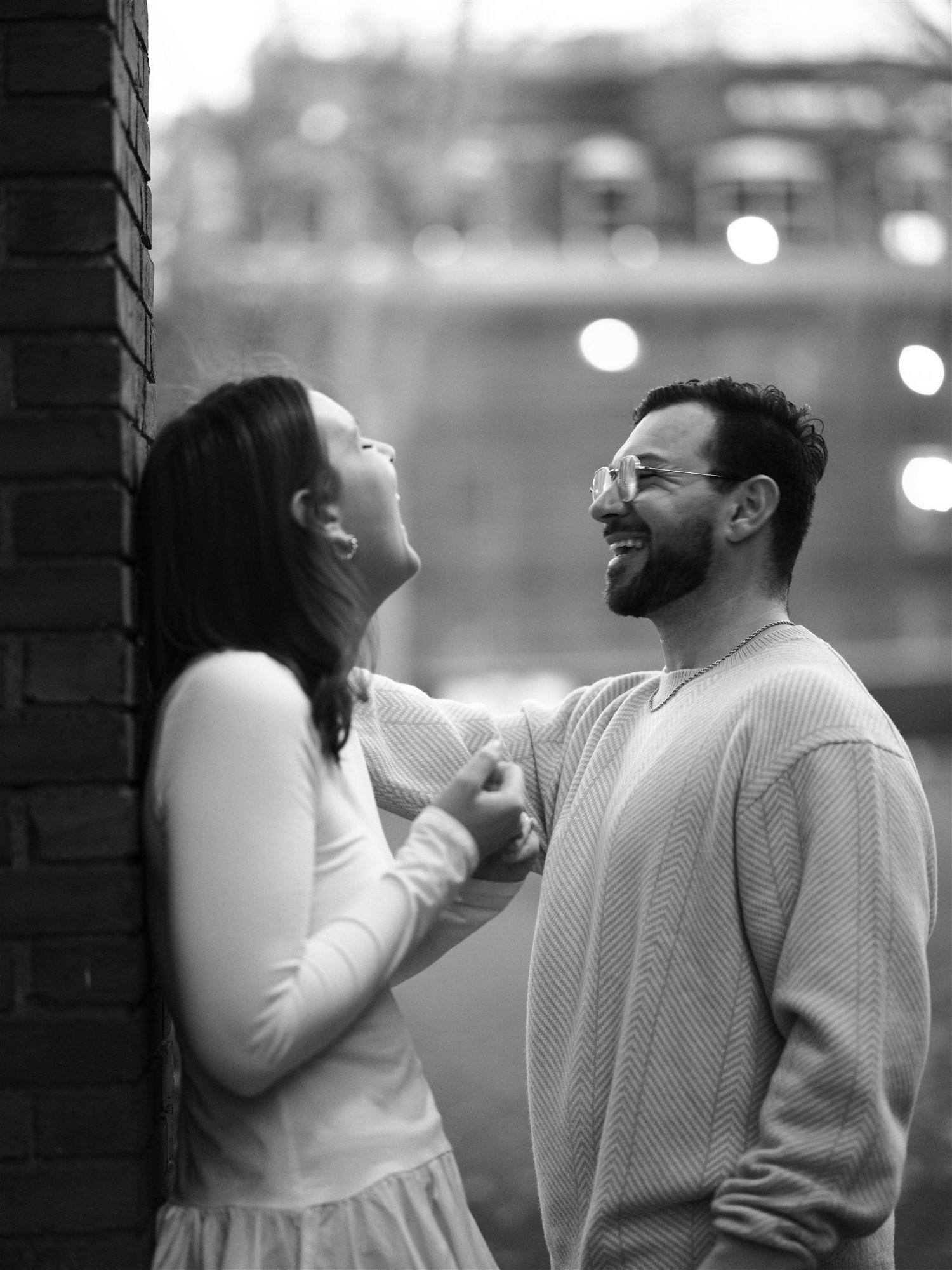 The Wedding Website of Alexa Madeiros and Max Corbett
