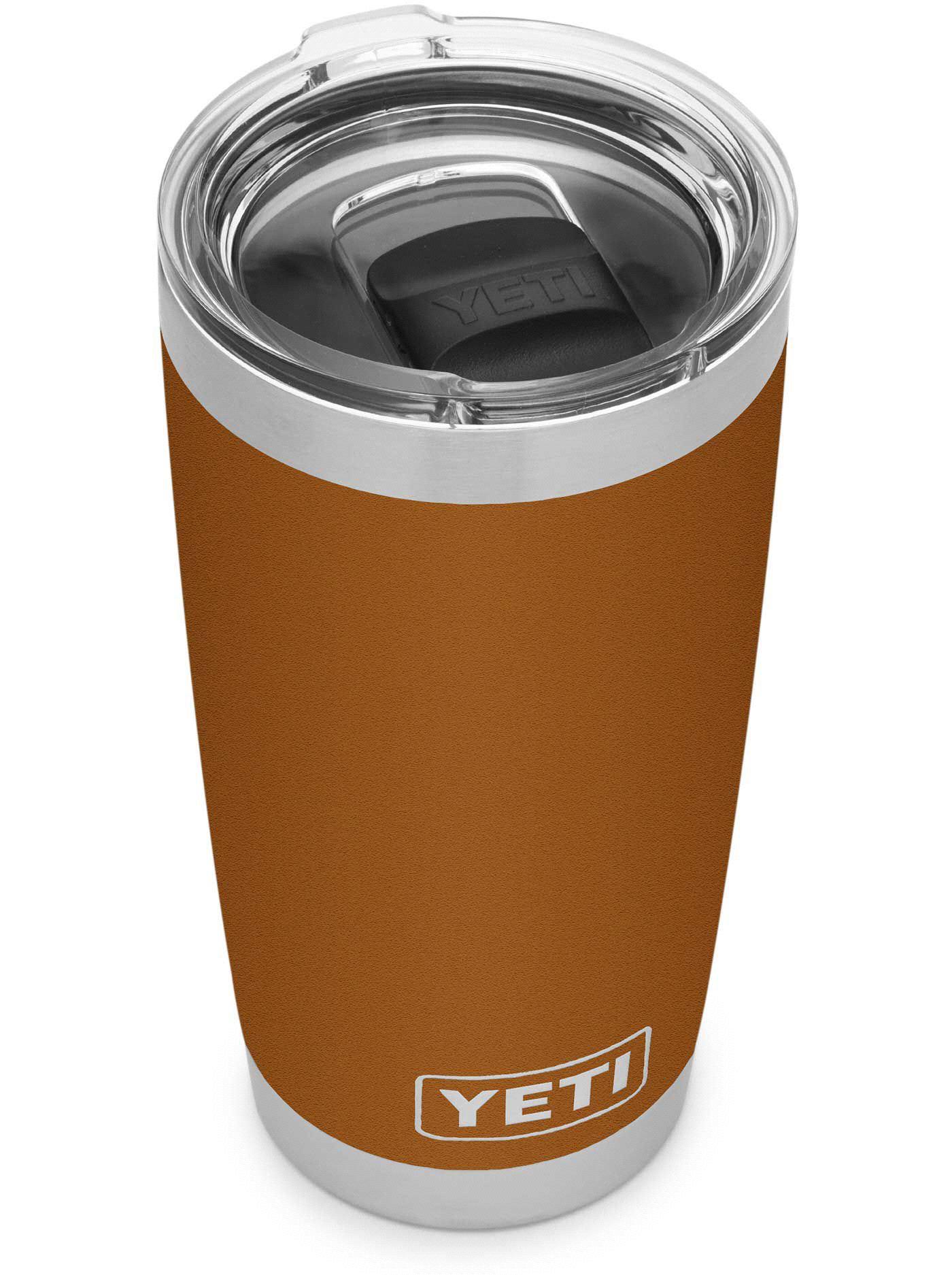 YETI 20 oz. Rambler Tumbler