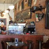 Stela's Ice Cream Shoppe & Coffee House