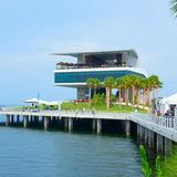 St. Pete Pier