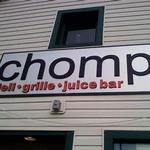 Chomp