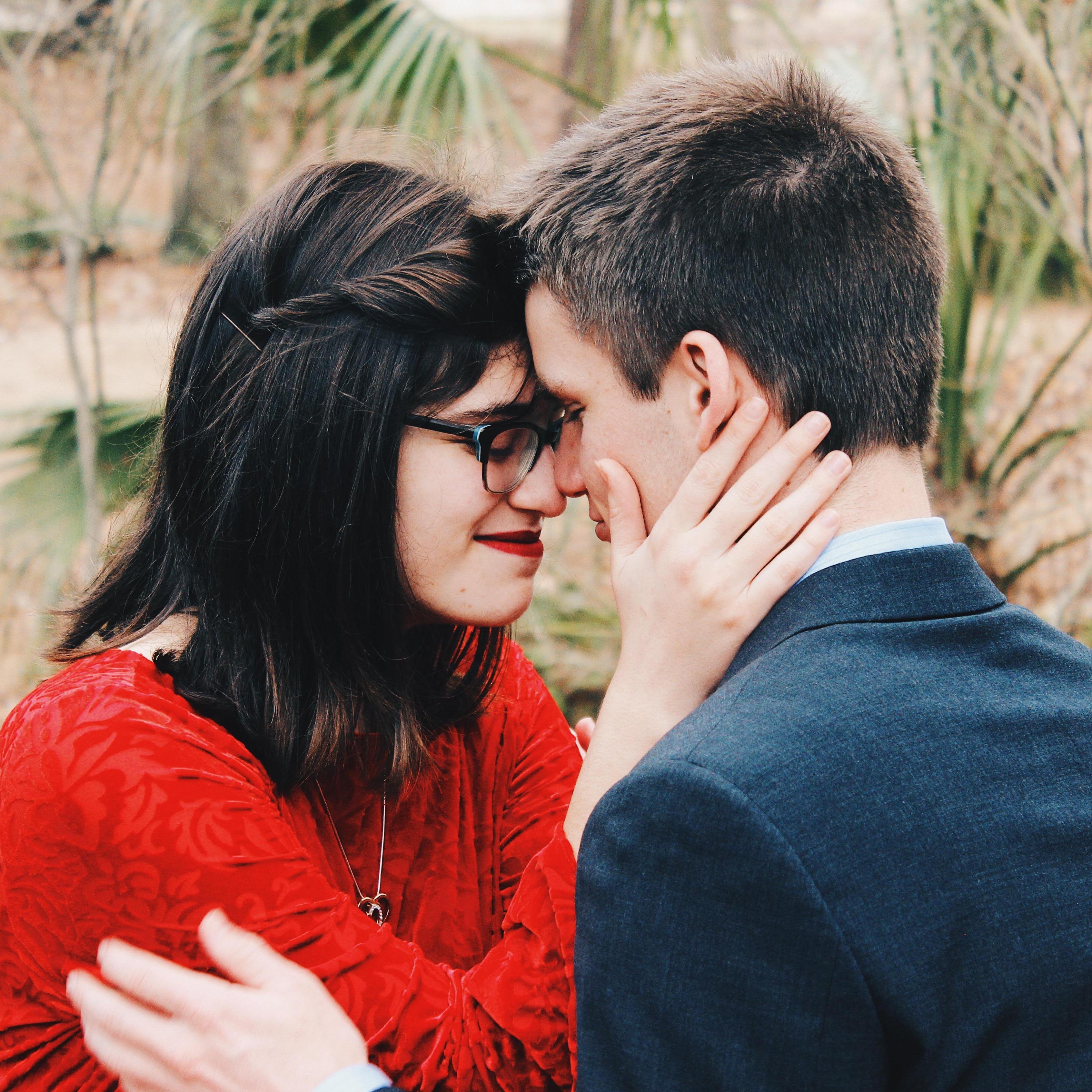 February 2018: One of many cherished photos taken by the amazing Katelynn Wood shortly before Con left for Austria. These were the photos we looked back on when we were really missing each other.