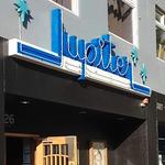 Jupiter Bar